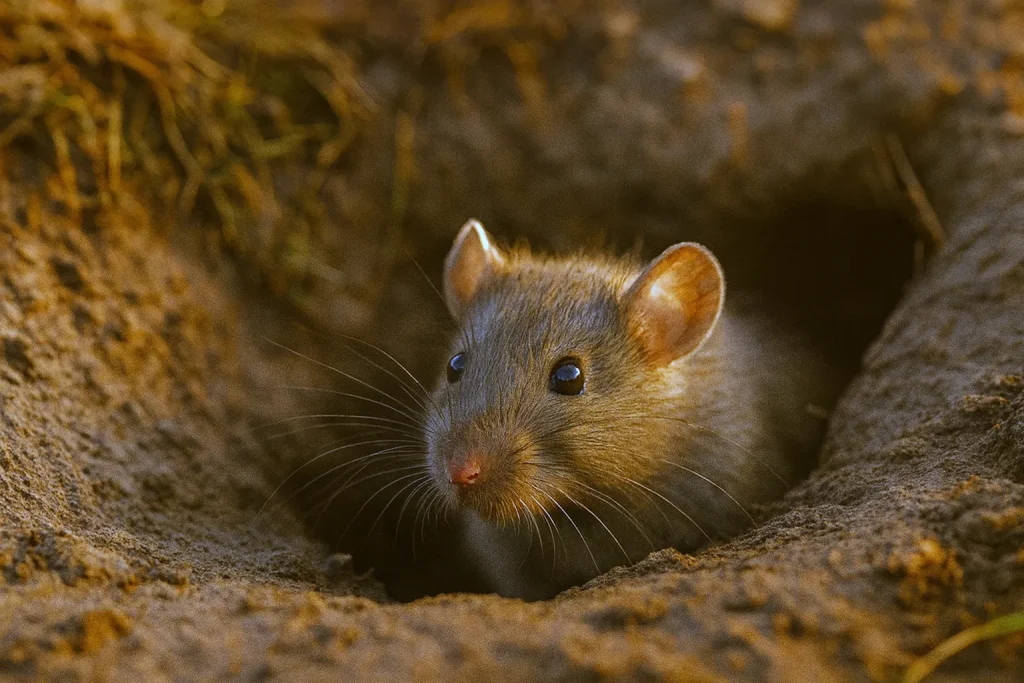 The Uninvited Tenant: How the Norway Rat Conquered the World (and Why Phoenix Is Seeing More of Them)